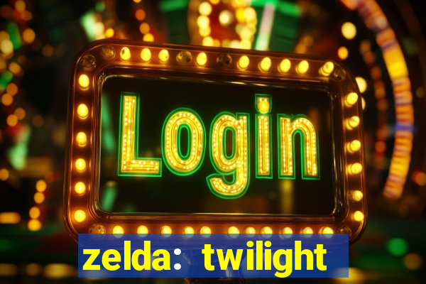 zelda: twilight princess rom zelda twilight princess rom pt-br dolphin